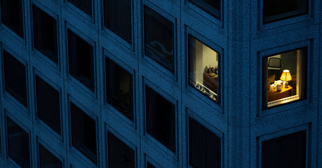 Featured image for "Troubled Office Real Estate Faces Growing Losses and Uncertain Future"