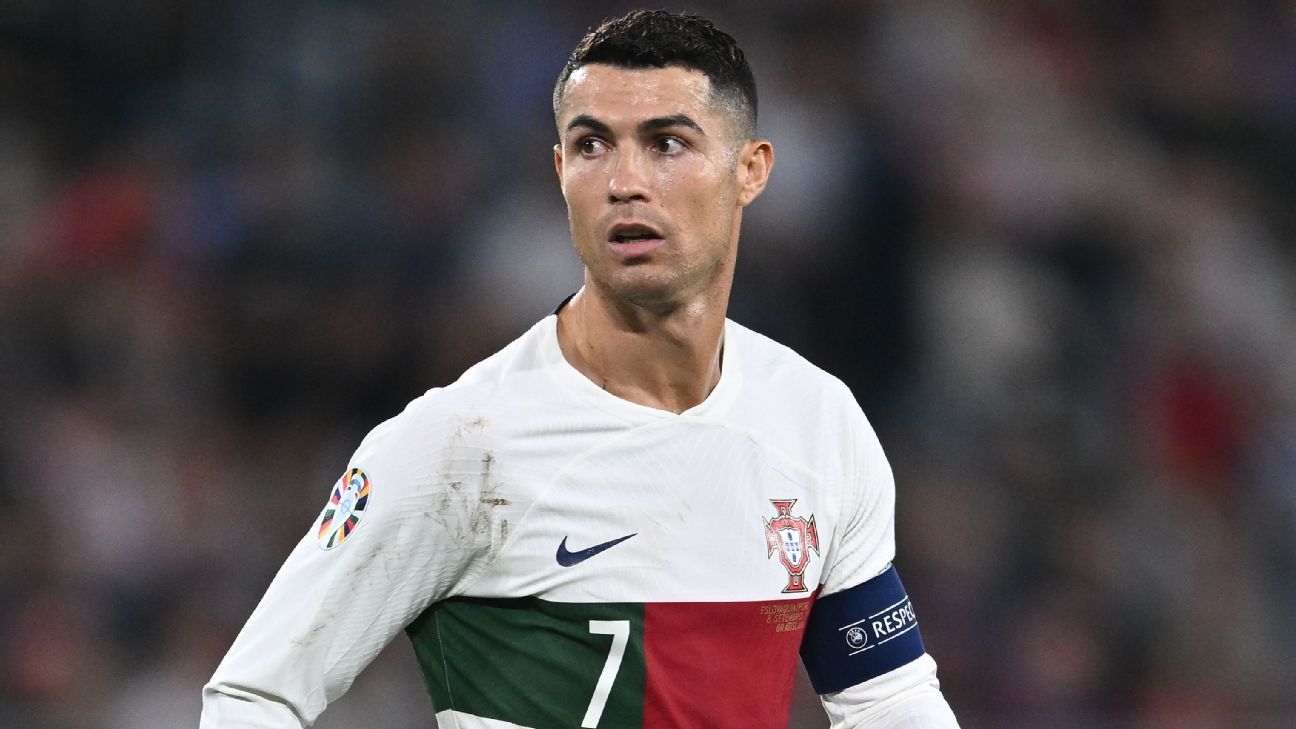 Legal Battle Continues: U.S. Court to Revisit Ronaldo Rape Case Settlement