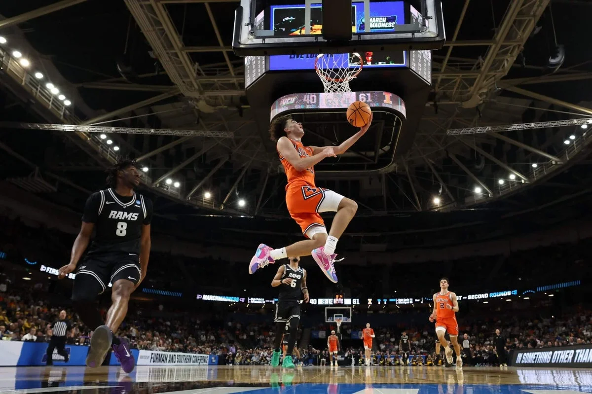 Sweet 16 Finances: Sky-High Budgets, Big Revenues, and Houston’s Anomaly