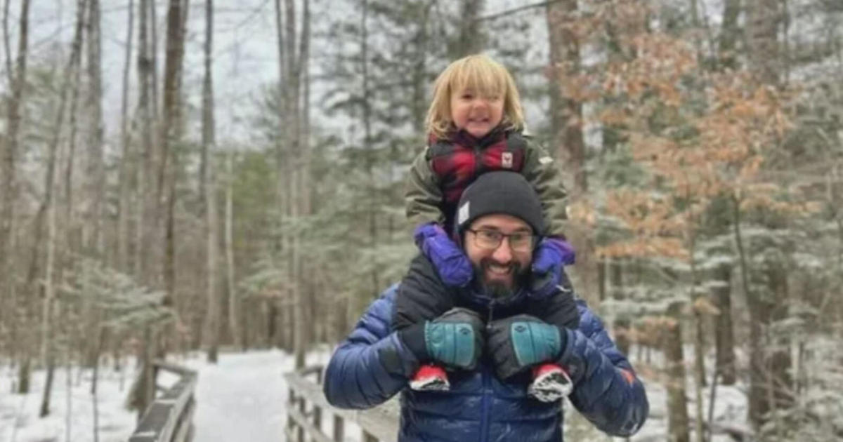 Featured image for Tragic Death of Experienced Hiker in New Hampshire's Harsh Winter Conditions