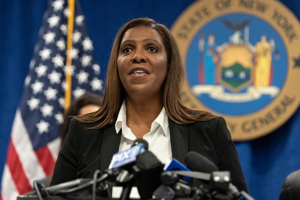 NY Attorney General proposes comprehensive cryptocurrency regulations to crack down on fraud.