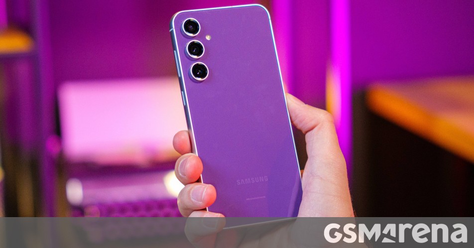 Featured image for "Samsung Galaxy S23 FE: A Budget-Friendly Gem at $399.99"