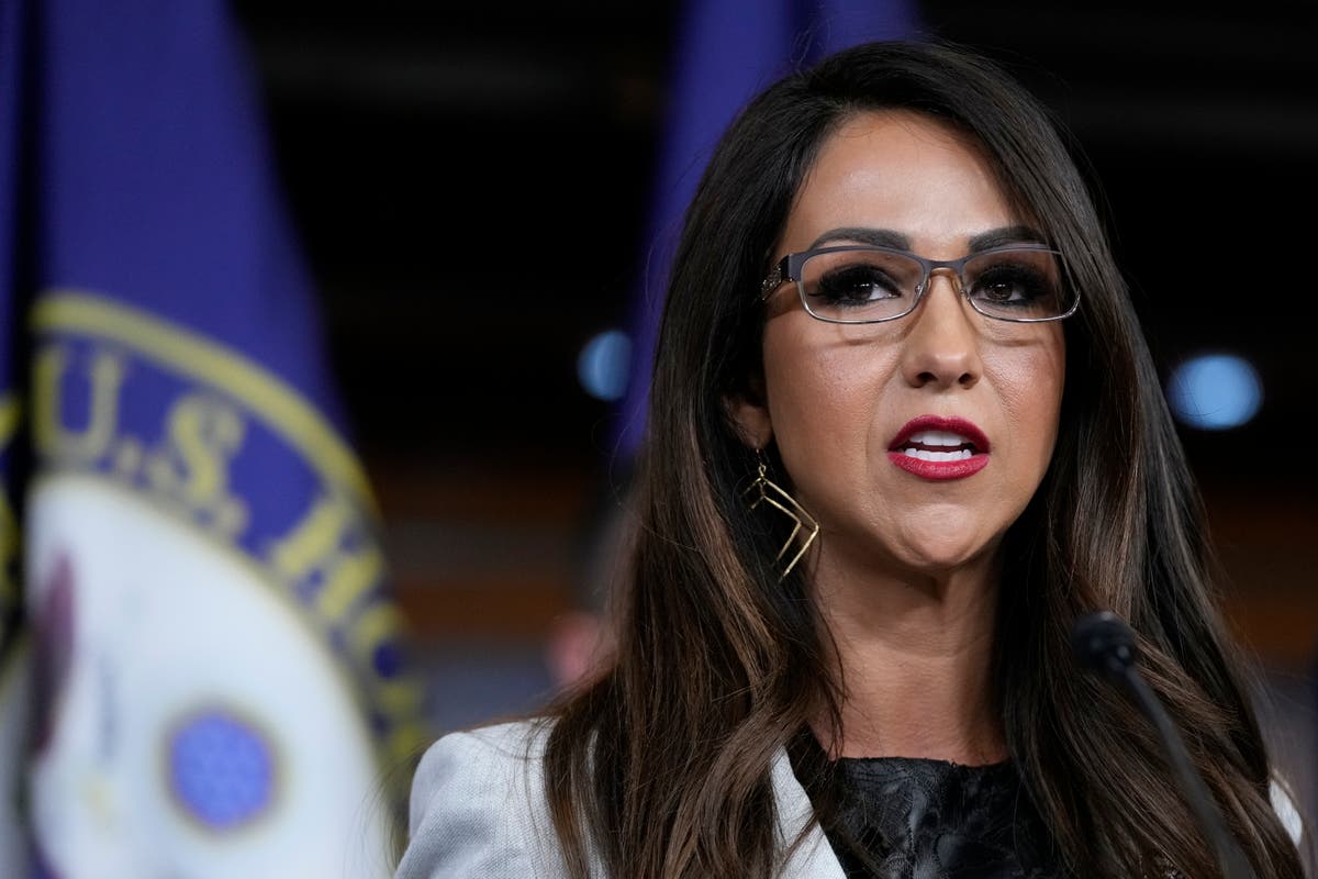 "Lauren Boebert's Disappointing Performance in Colorado District Polls"