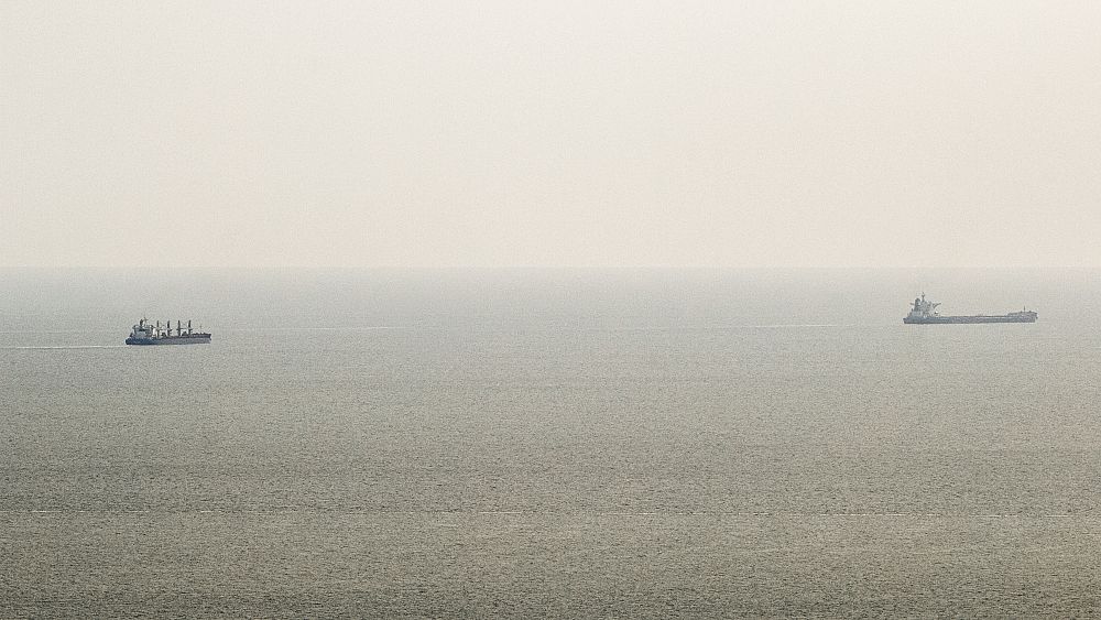 Featured image for Ukraine Defies Russian Threats, Successfully Delivers Second Wheat Shipment to Turkey