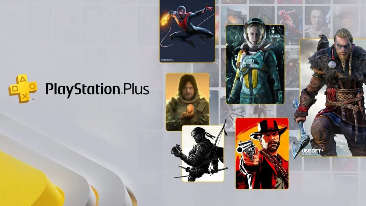 Featured image for PlayStation Plus January 2026 Free Games Include Need for Speed Unbound and a Hidden Gem