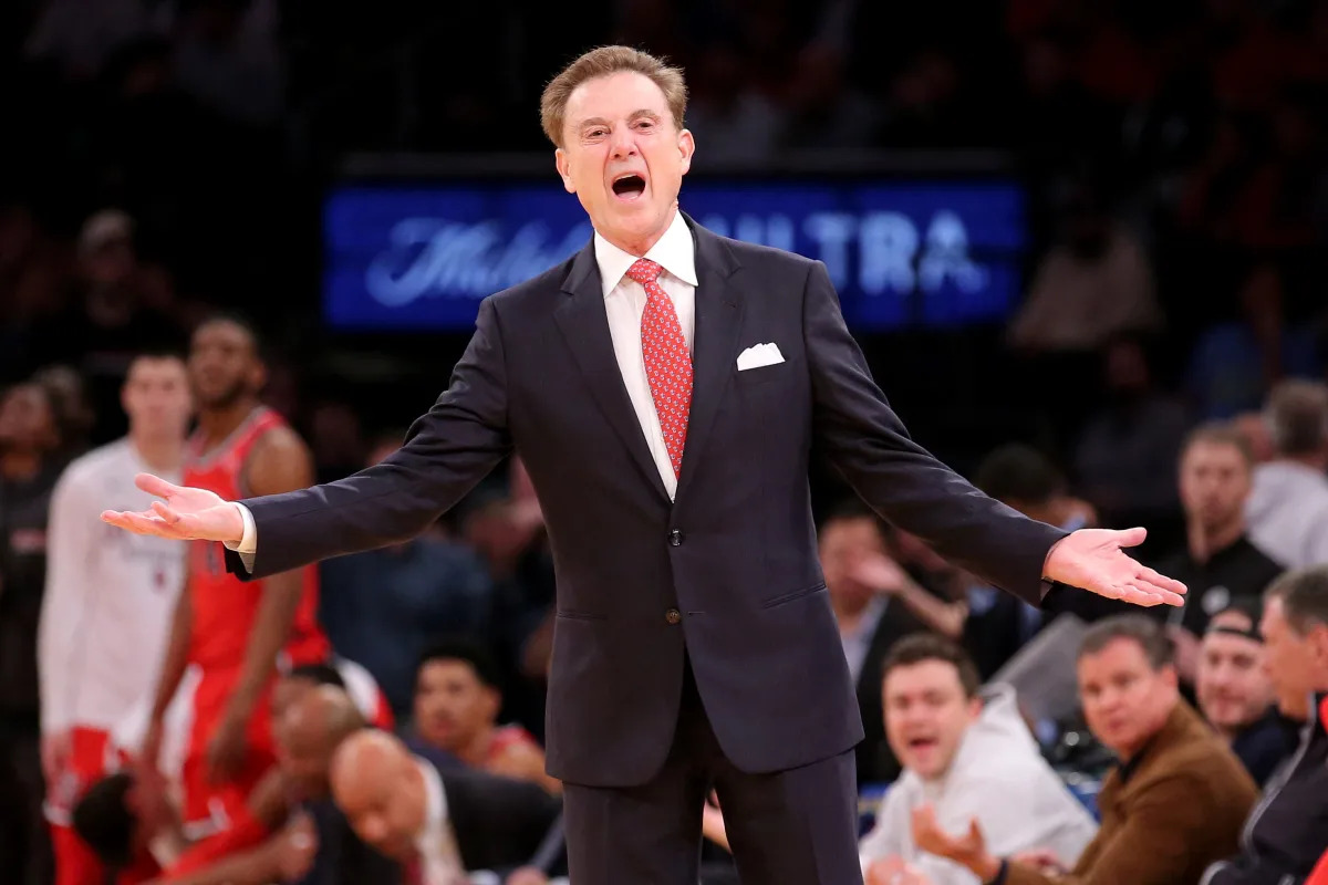 Featured image for "Unveiling the Top 6 NCAA Men's Tournament Snubs of the Year"