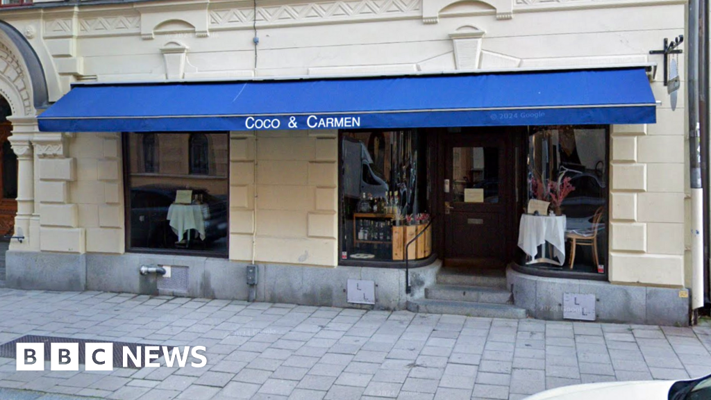 Featured image for Sepsis Outbreak at Stockholm Restaurant Causes Illness