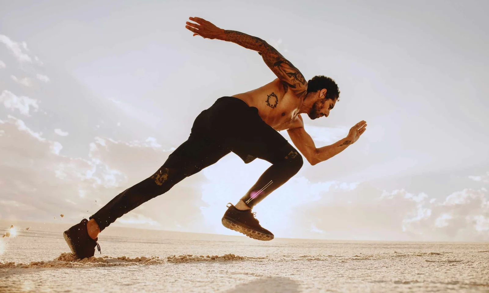 Featured image for Science-Backed Mental Trick to Boost Running Speed Instantly