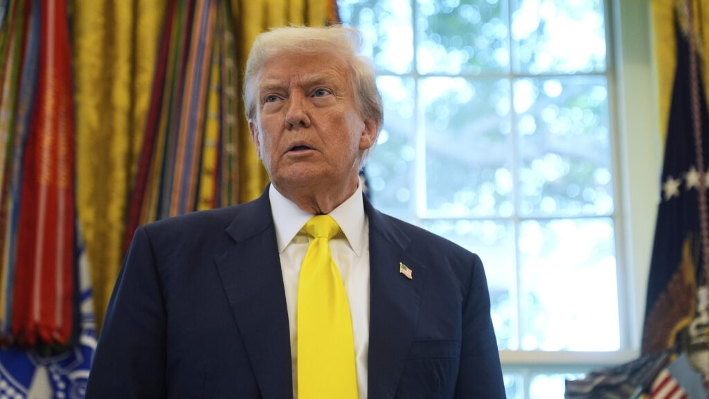 Featured image for Trump's Executive Order Centralizes Political Control Over Federal Grants