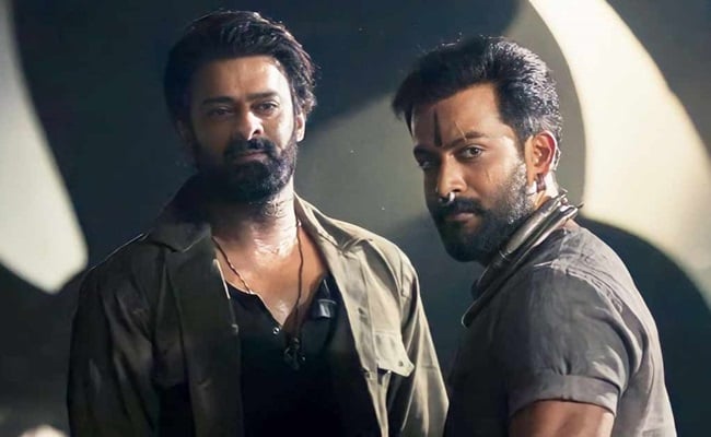 Featured image for "Salaar's Box Office Journey: From Slowdown to Profit Milestone"