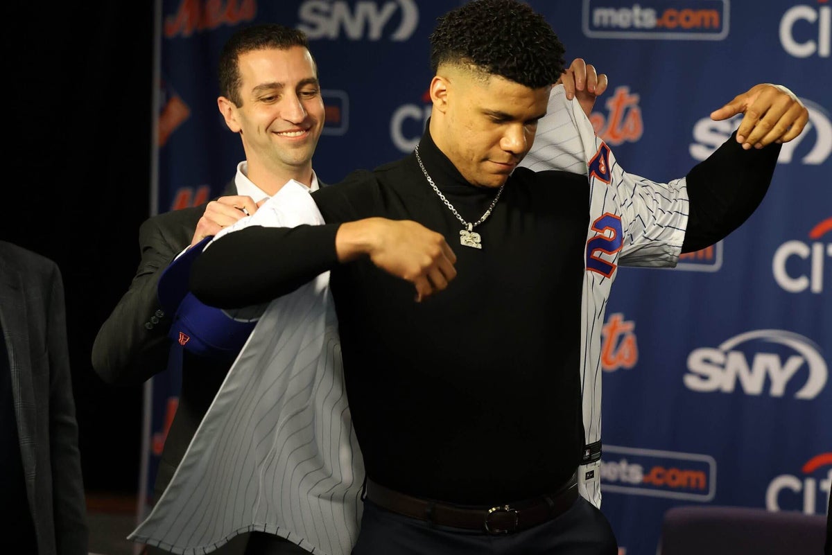 Featured image for Juan Soto's Journey: From Mets Triumph to Historic Deal
