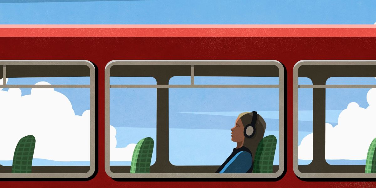 Featured image for The Benefits of Ultra-Commuting: Time, Money, and Job Satisfaction