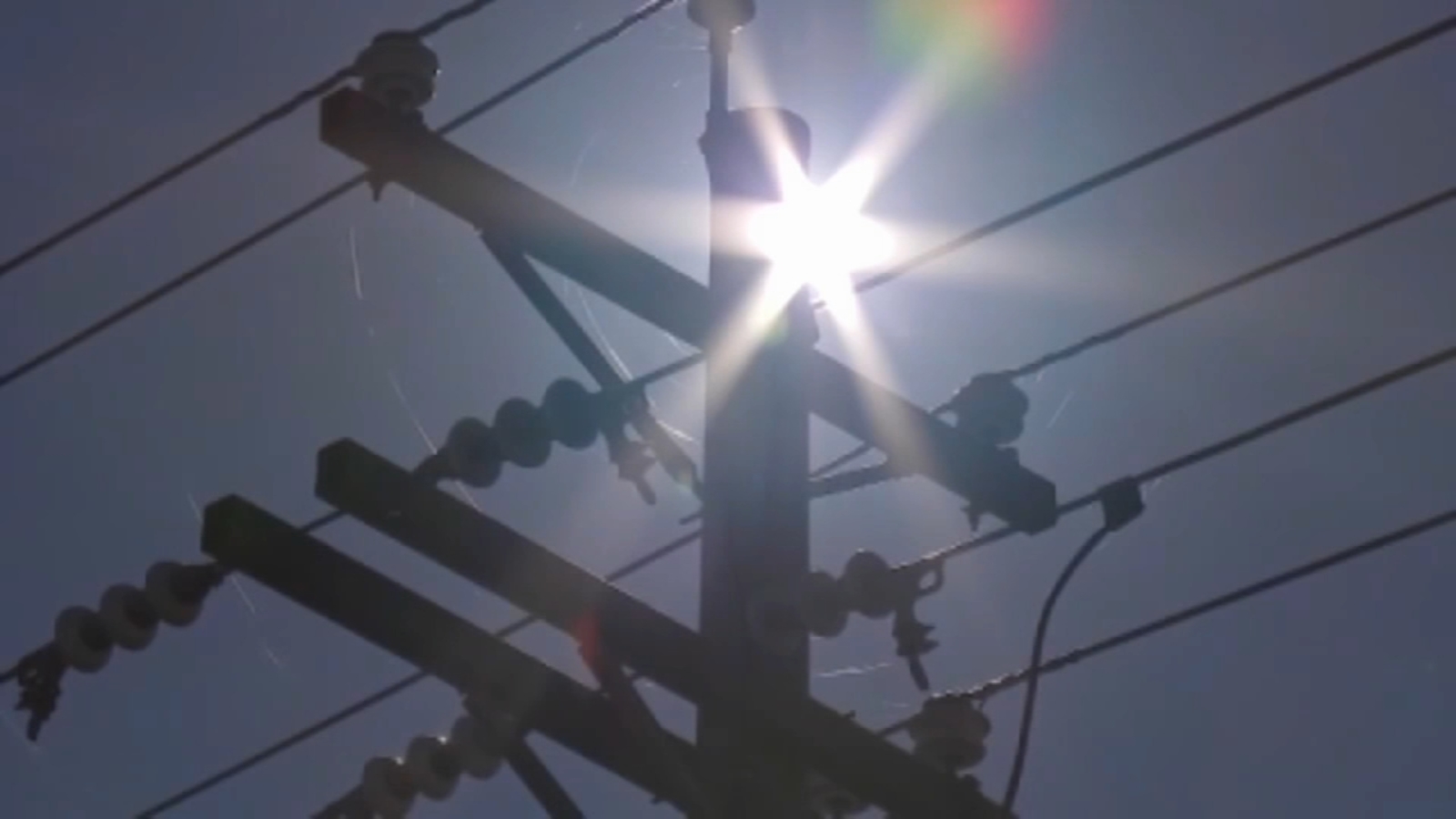 ERCOT's power conservation period ends amidst scorching heat wave.