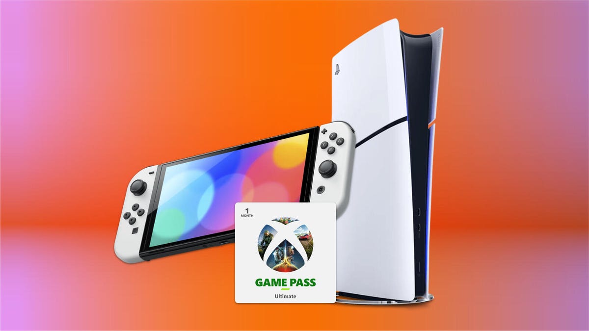 Top Gaming Deals to Grab on Amazon Prime Day 2024
