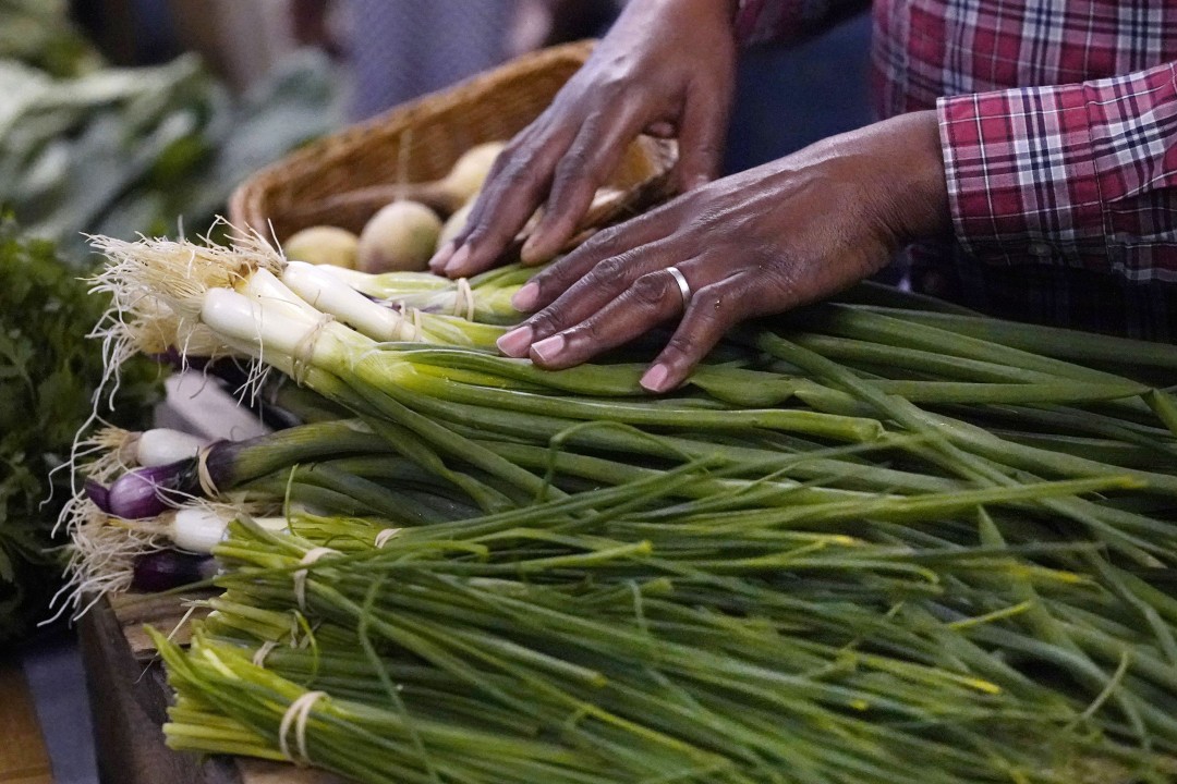 Featured image for "Prescription for Health: Load Up on Fruits and Veggies"