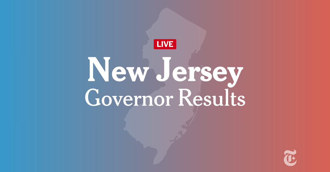 Jack Ciattarelli Secures Republican Nomination for New Jersey Governor in 2025
