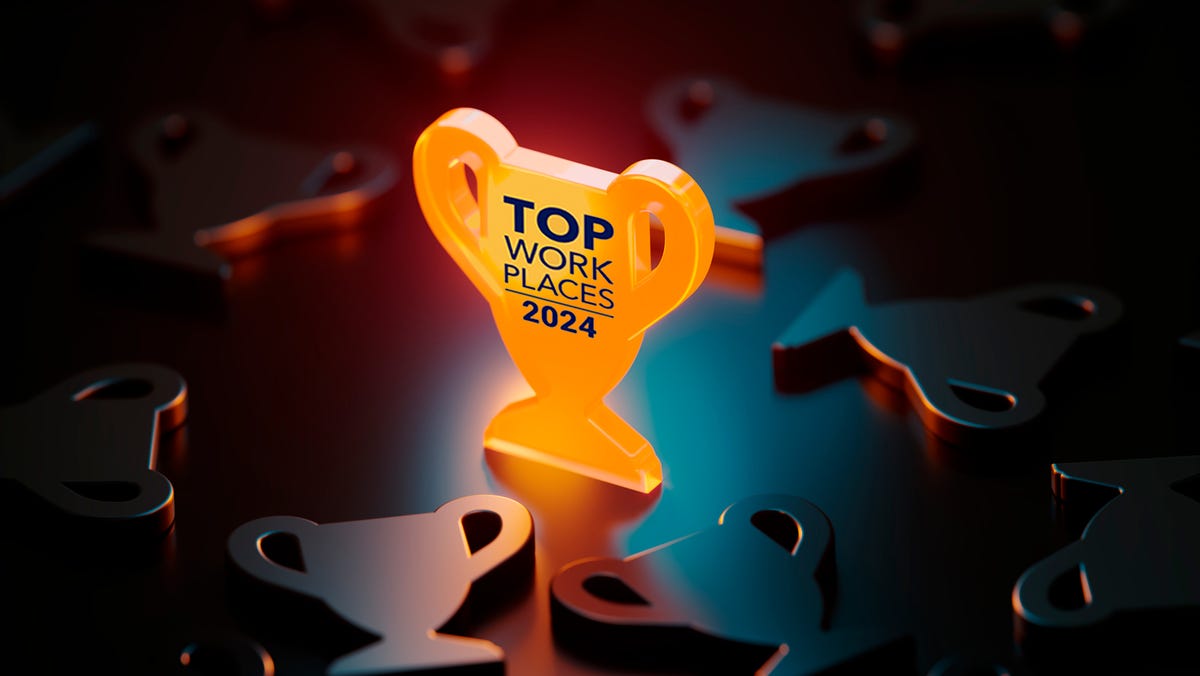 Featured image for "2024's Top US Employers: Insights from Satisfied Employees"