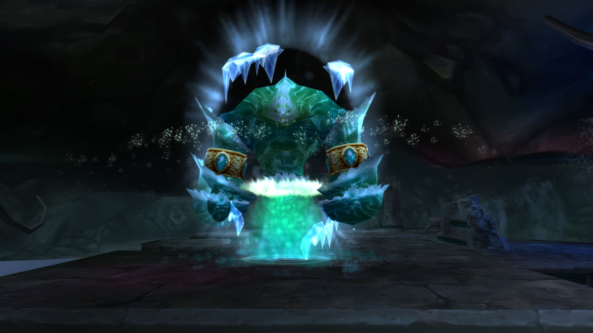 Featured image for "World of Warcraft's Seeds of Renewal 10.2.5 Update: Dragonriding, Gilneas, and January Release"