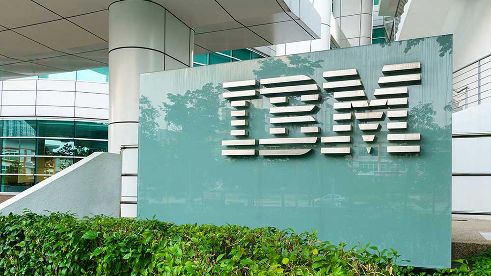 Featured image for IBM Q3 Earnings Beat Despite Stock Decline Amid Software Growth and AI Outlook