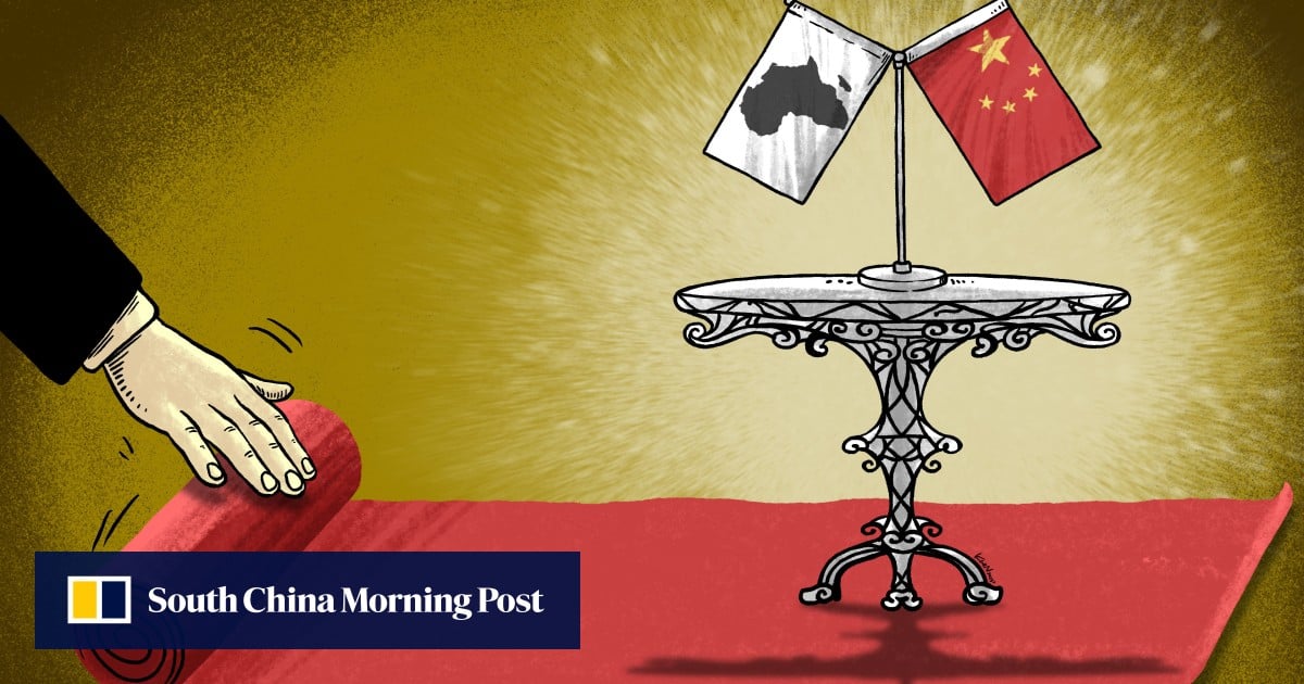 China's Red-Carpet Treatment for Africa's Leaders: Explained
