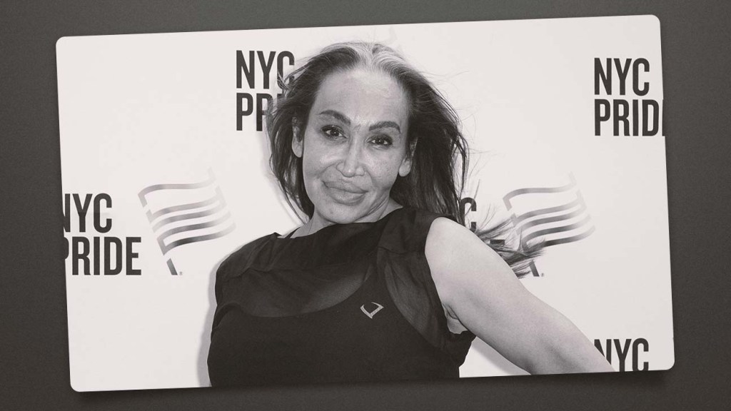 Featured image for Transgender Advocate and 'Pose' Actress Cecilia Gentili Passes Away at 52