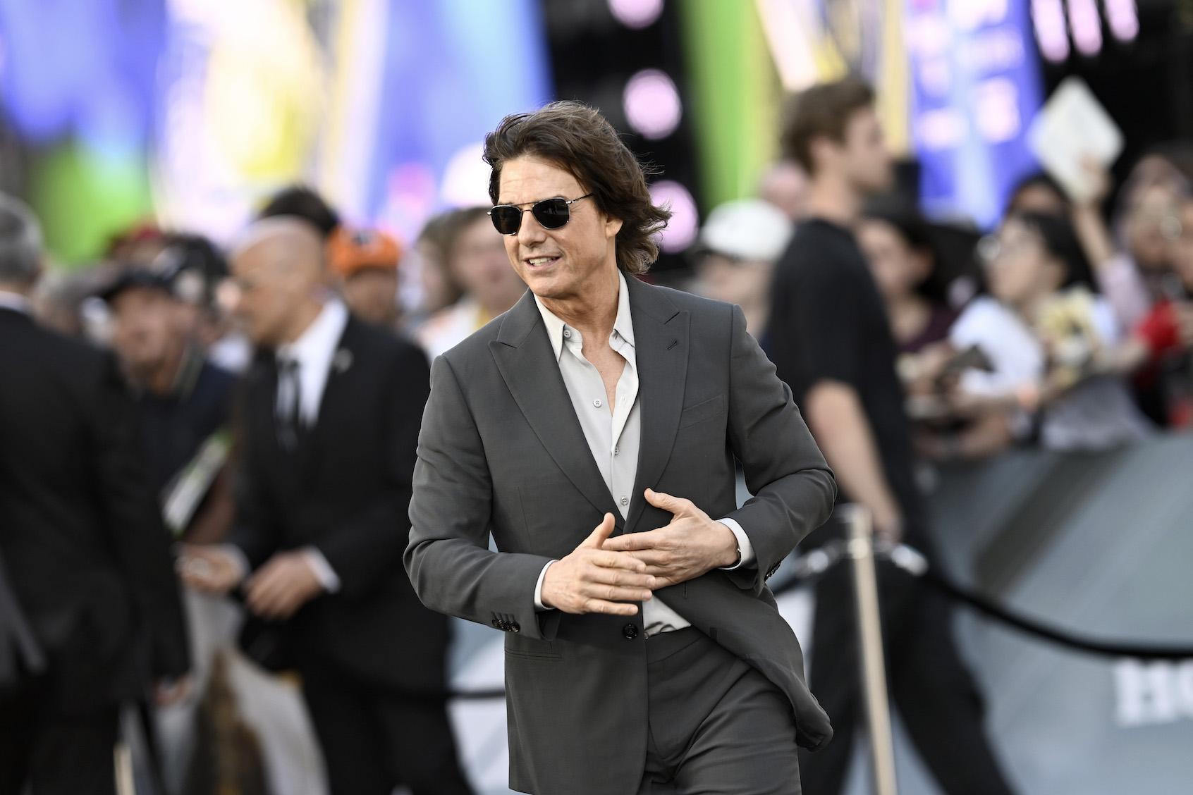 Featured image for Celebrities and Politics: Reactions to Trump's Kennedy Center Honors