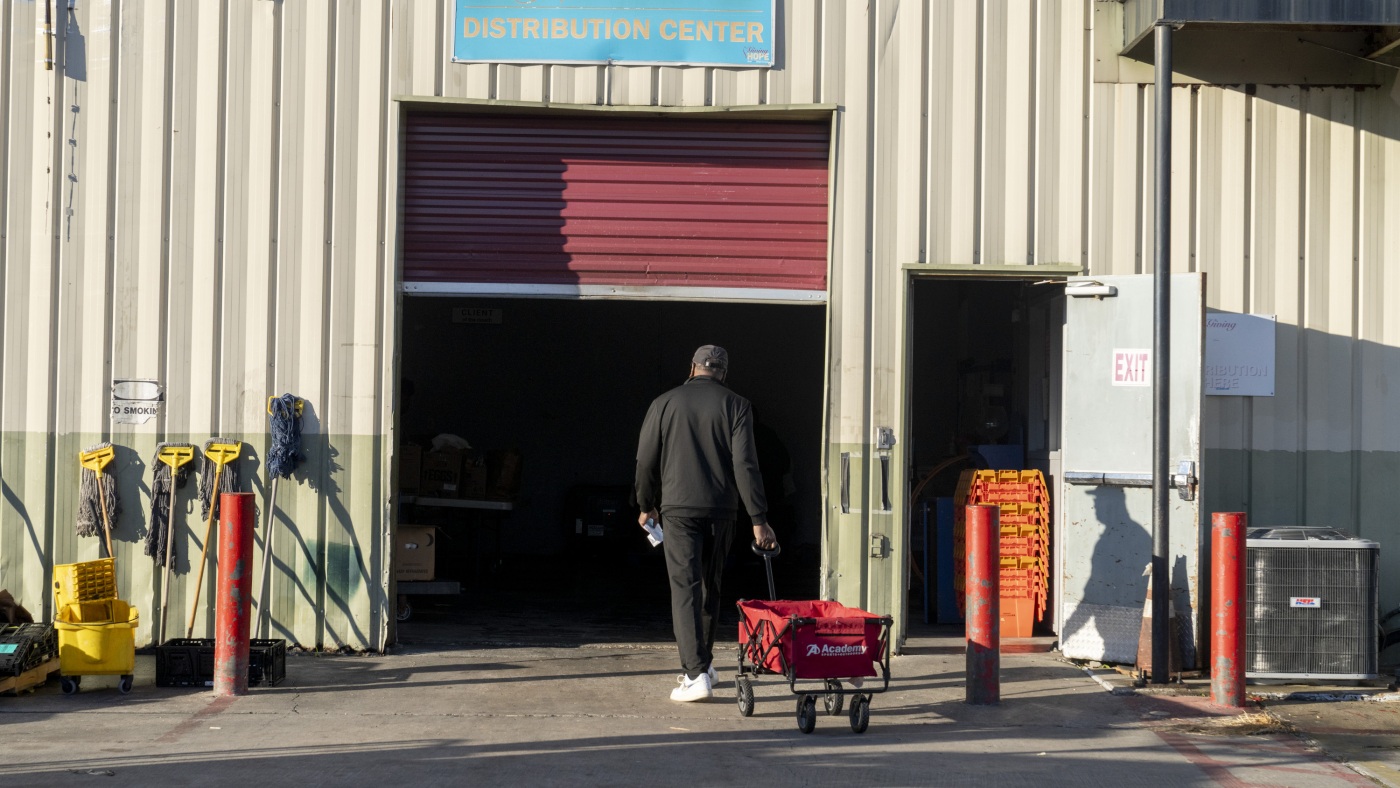 Featured image for Congressional Deadlock Continues Amid Government Shutdown