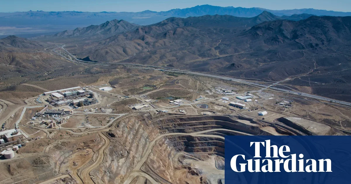 Global partners convene to diversify critical minerals amid US-China tensions