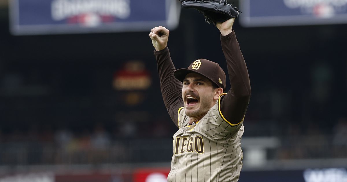 Featured image for Dylan Cease Emerges as Hot Commodity in MLB Trade Talks