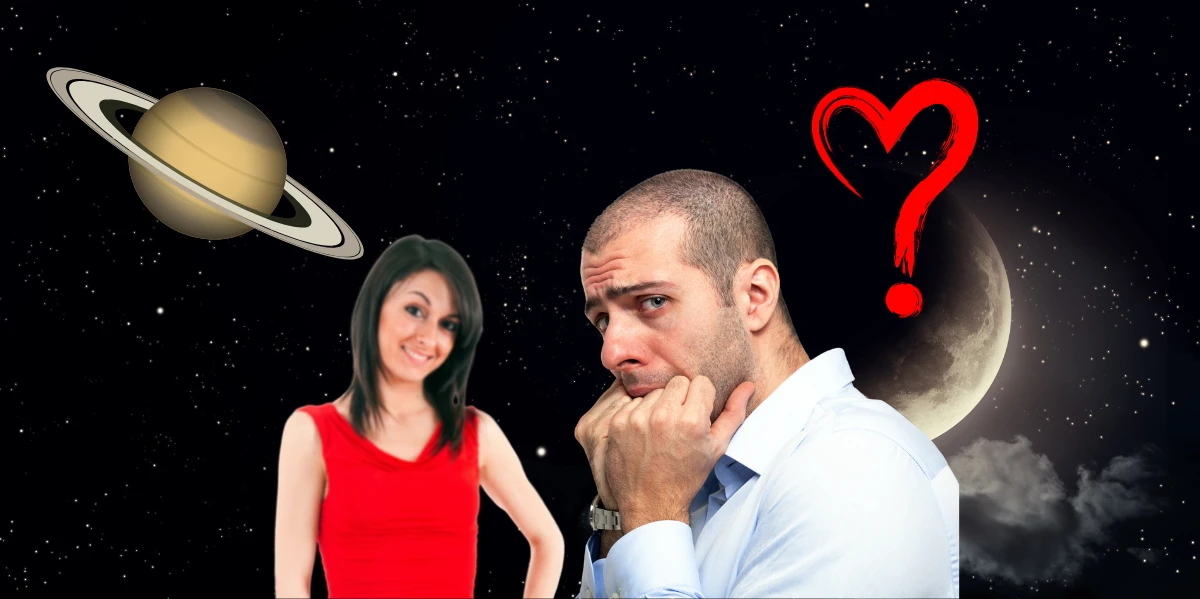 Featured image for "Love Horoscopes: December 3 Brings Relationship Doubts, Wrong Matches, and Rough Days for 3 Zodiac Signs"