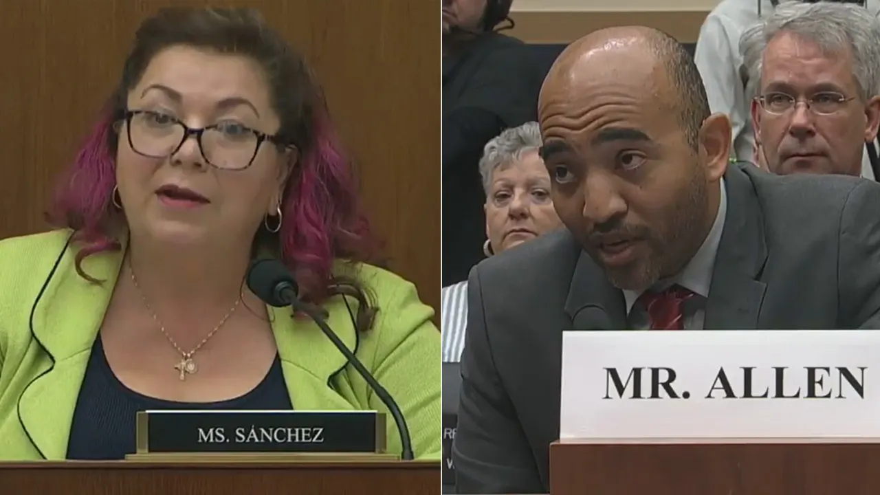 FBI whistleblowers face political scrutiny and backlash.