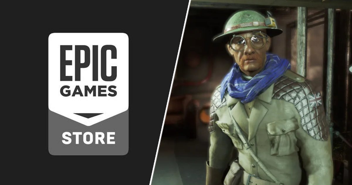 Featured image for "Fallout: London Mod Excludes Epic Games Store at Launch"