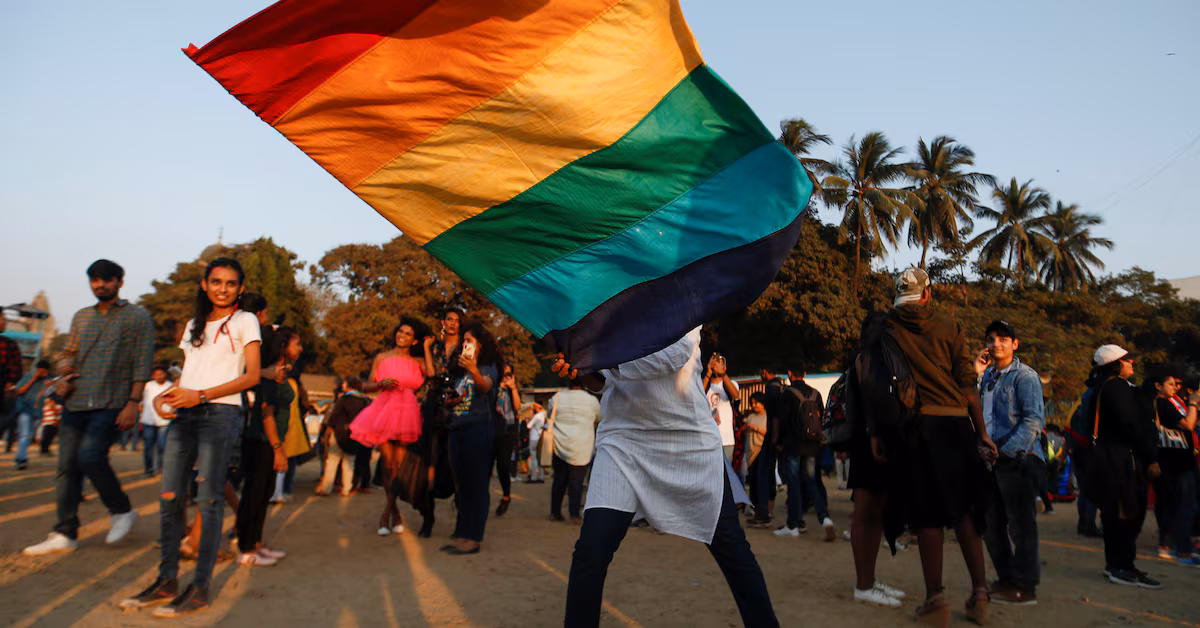 India's Same-Sex Marriage Debate: Government Opposes Legalization.