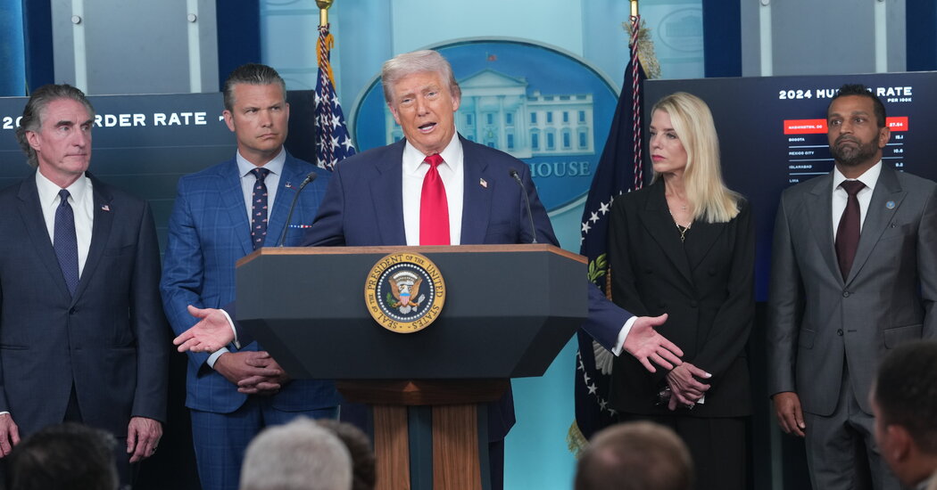 Trump's Alaska Visit and U.S.-Russia-Ukraine Peace Talks