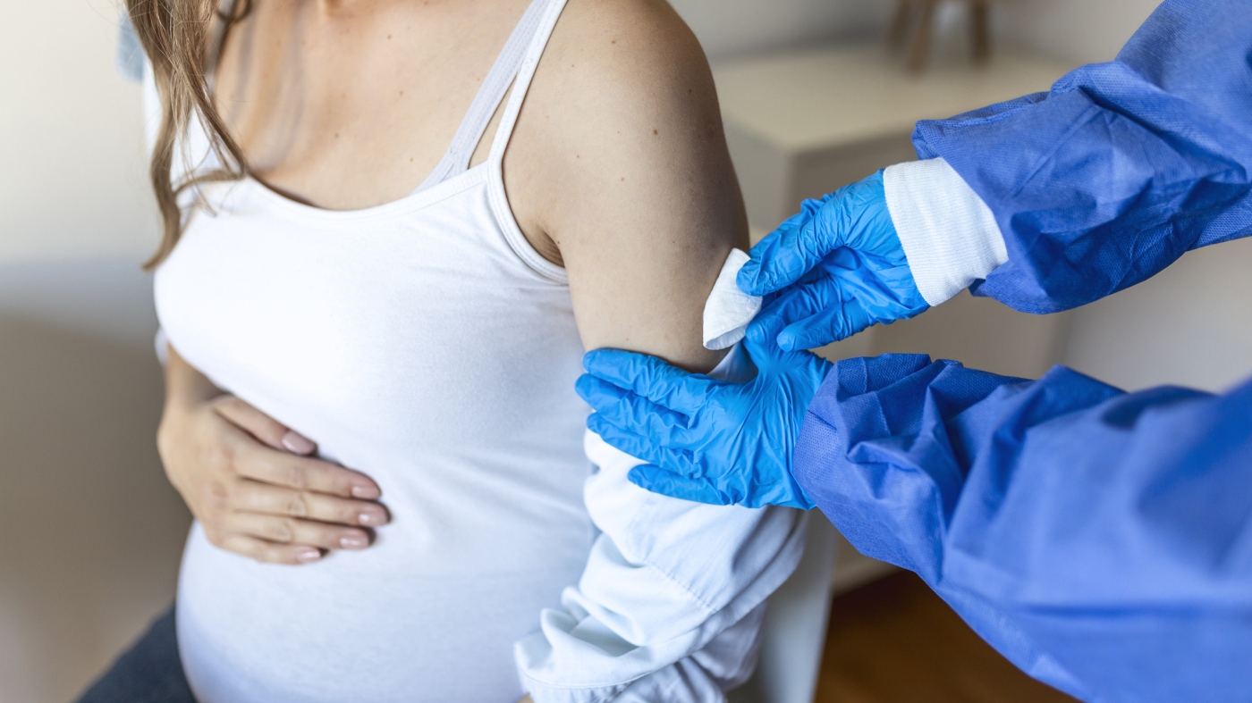 Featured image for CDC Updates COVID Vaccine Guidelines Amidst R.F.K. Jr. Controversy