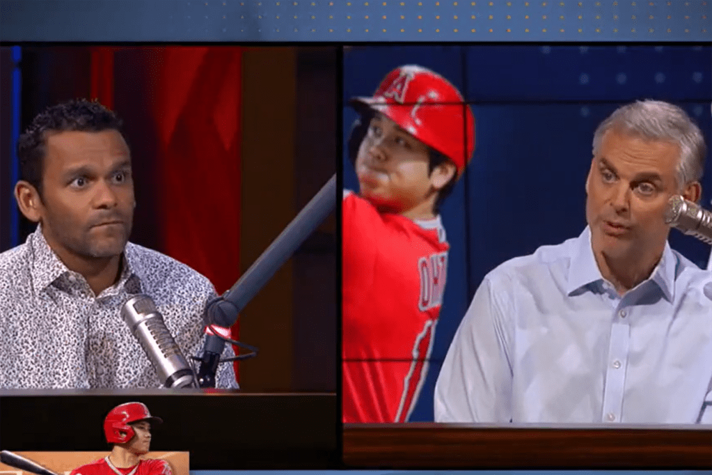 MLB's Trade Restrictions and Laughable Ohtani Trade Packages