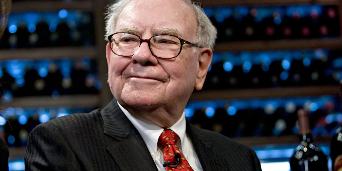 Featured image for Warren Buffett's Latest $1.33 Billion Investment Highlights Consumer Priorities and Undervalued Stocks