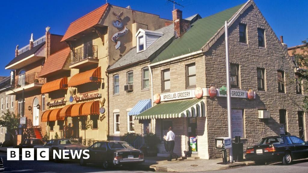 Featured image for Luigi Mangione: From Privileged Roots to High-Profile Murder Suspect