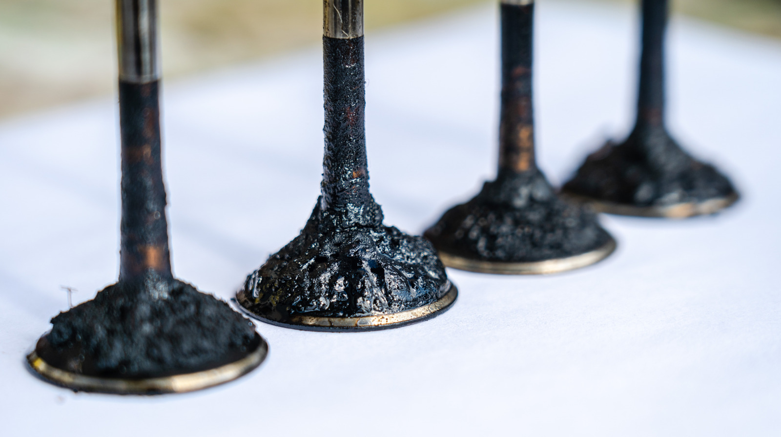 Featured image for Preventing Carbon Buildup in Direct Injection Engines