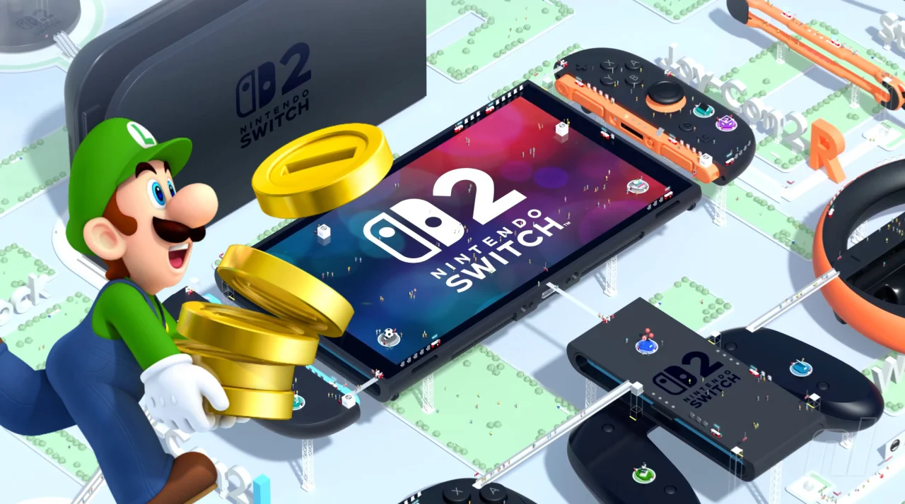 Completing Nintendo Switch 2 Welcome Tour Costs and Setup Tips