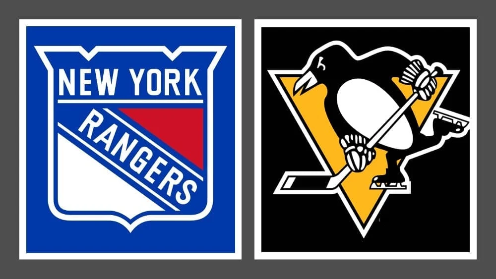 Featured image for Rangers' Sullivan Returns to Pittsburgh for Key Matchup