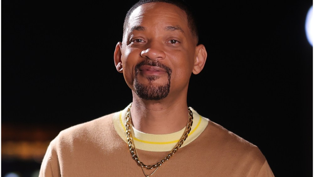 Featured image for "Will Smith's Oscars Slap Nods in 'Bad Boys 4'"