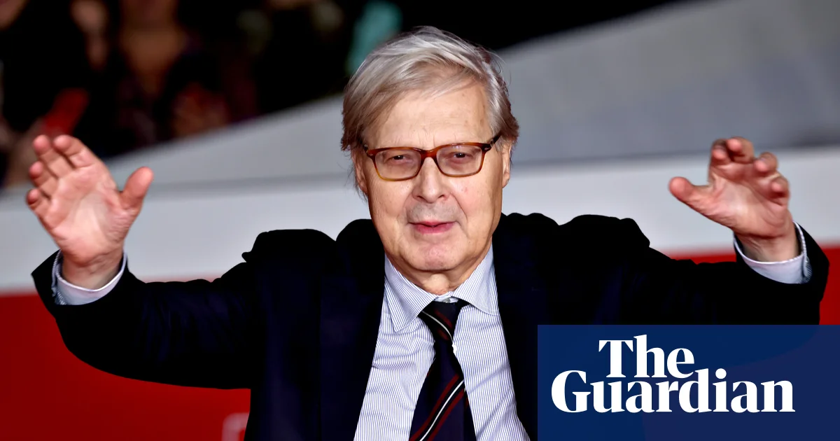 "Italian Junior Culture Minister Resigns Amid Stolen Art Scandal"