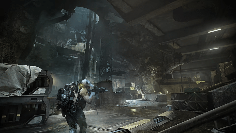 Featured image for Ubisoft Predicts The Division 3 Will Match the Impact of Its Predecessors