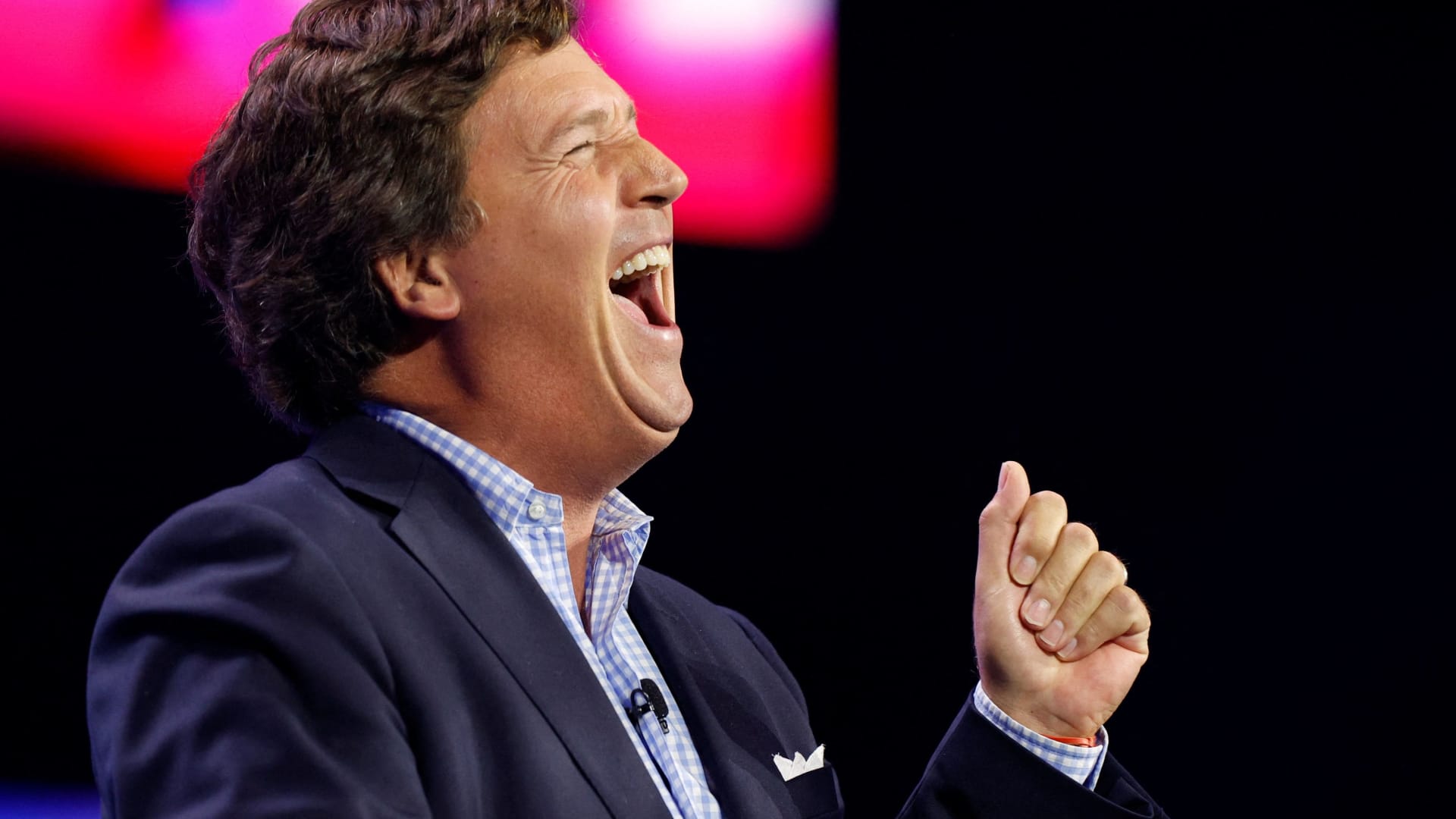 Tucker Carlson's Putin Interview Sparks Controversy