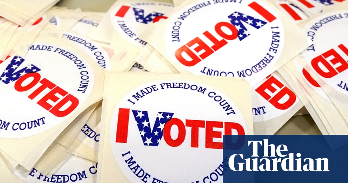 Federal Appeals Court Strikes Down Mississippi's Jim Crow-Era Voting Law and Lifetime Ban on Voting for Former Felons