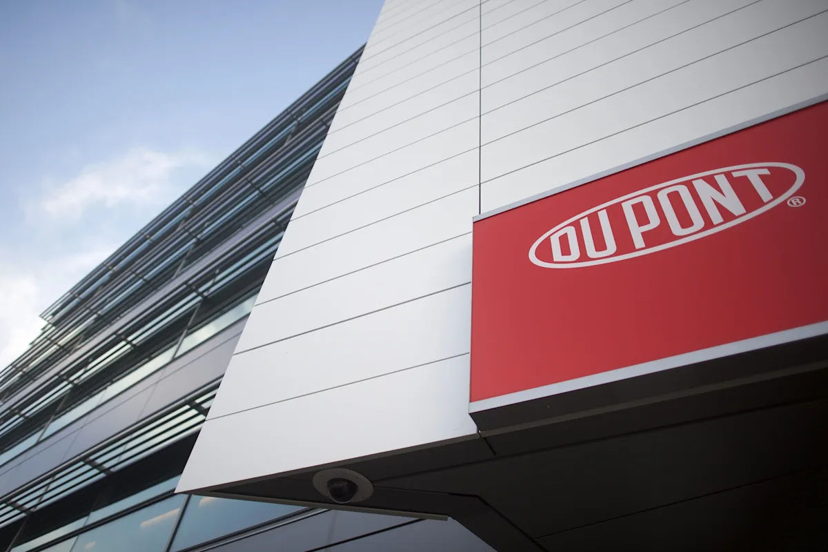 Featured image for DuPont Announces Strategic Three-Way Split