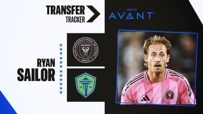 Featured image for Seattle Sounders Announce Multiple Player Signings, Including Ryan Sailor and Max Anchor