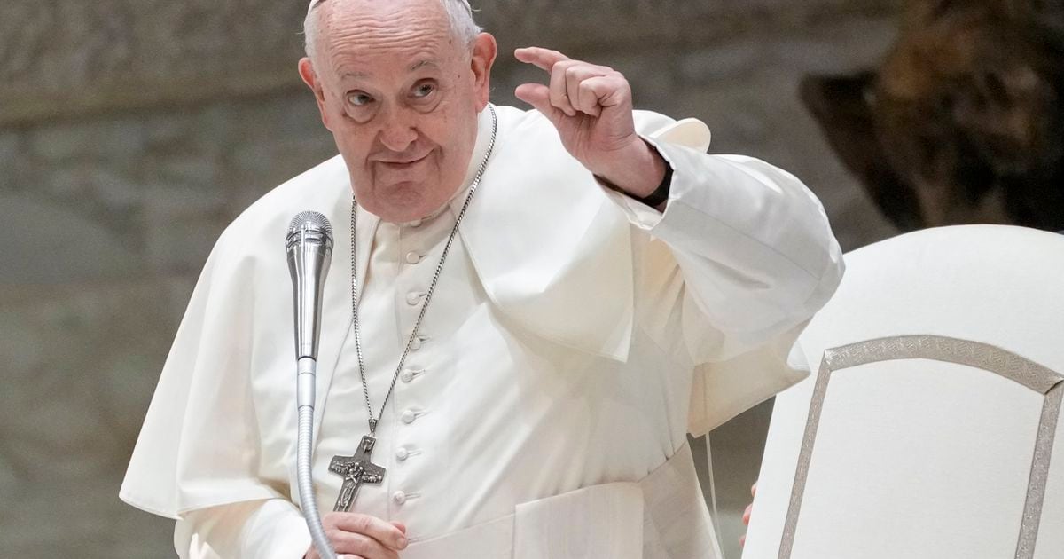"Pope Francis Unites Faiths in Historic Mongolia Visit"