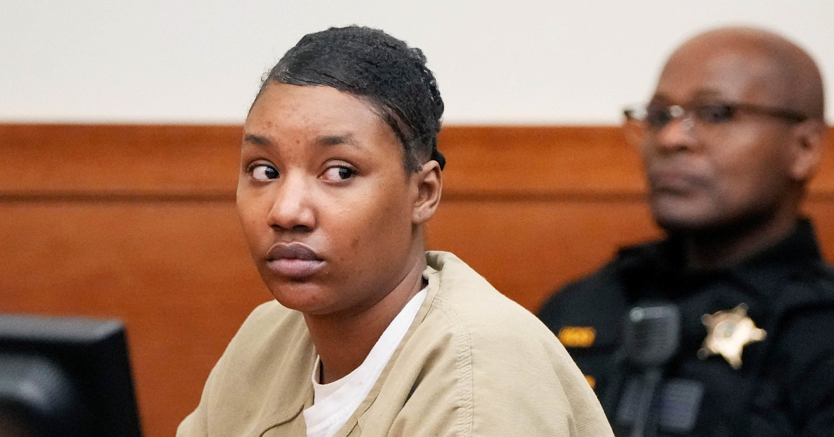 Ohio Woman Pleads Guilty to Kidnapping Infant Twins